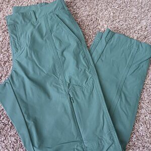 Kirkland Signature Women's travel pants 4